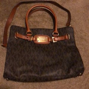 Brand New Micheal Kors Bag